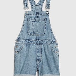 Cozy GAP overalls
